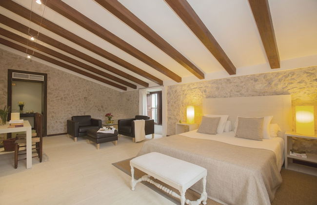 Hotel Monnàber Vell - Foto 11