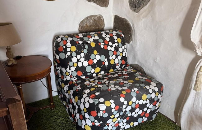 Oasis Hill Botanical Garden - Foto 8