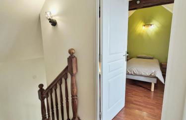 La Musette, jusqu'à 7 pers - Photo 38