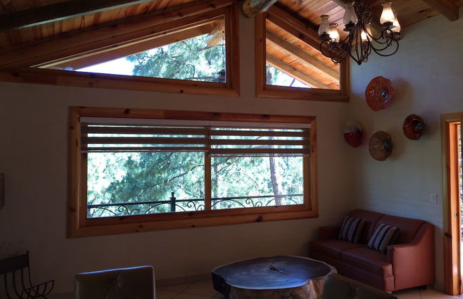 Bellavista Cabanas - Foto 15