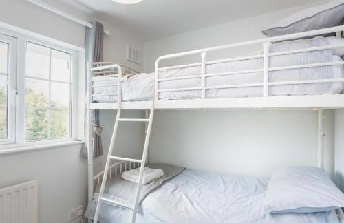 Spacious 3 Bed Cottage Near Beaches - Foto 17