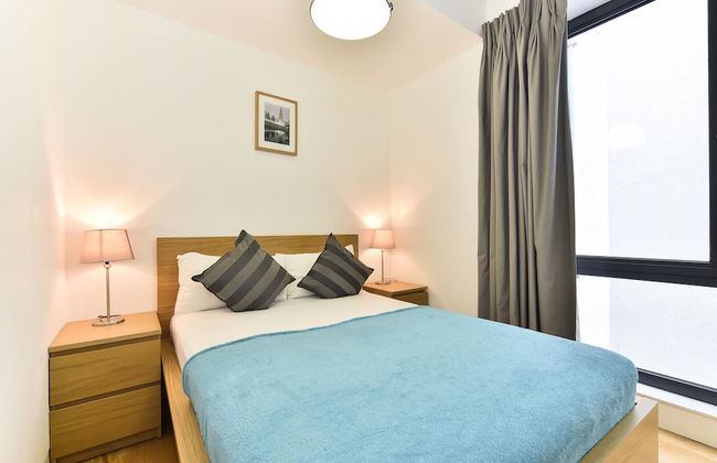 Shoreditch Apartments - Foto 7