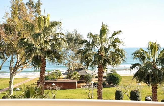 ACV - Costa Marina II-1 Línea Planta 2 Frente al Mar - Foto 15