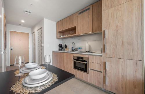 The Crosby Miami Worldcenter by Palermo Home Miami - Foto 64