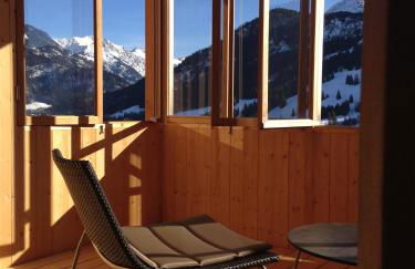 Wieshütten - fewo-badhindelang - Foto 24