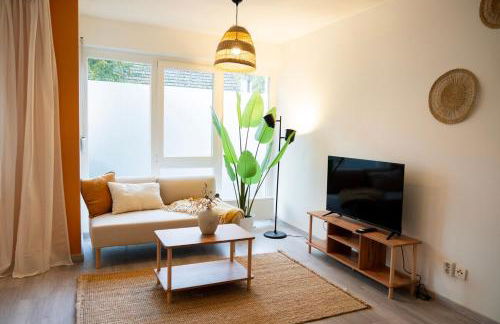 Cozy studio 15 minutes from Bad Saarow thermal bath - Photo 16