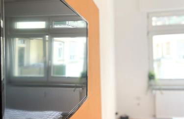 Bezaubernde Wohnung in zentraler Lage - Foto 3