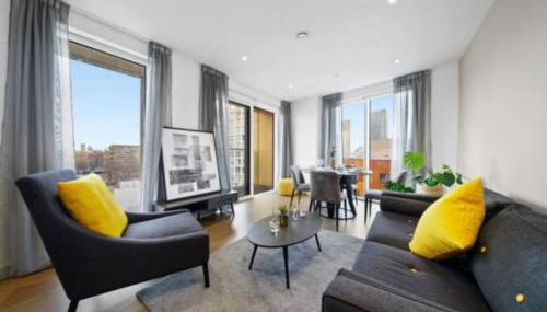 Prime central apartment zone 1 - Foto 5