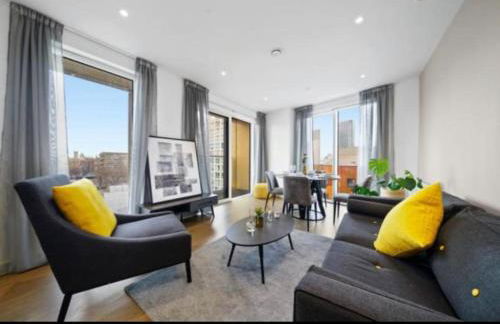 Prime central apartment zone 1 - Foto 5