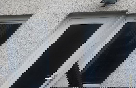 Glasgow Hampden Garden Apartment - Foto 10