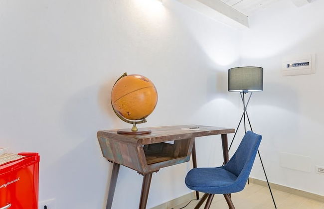 Le Maestranze Deluxe Rooms - Photo 30