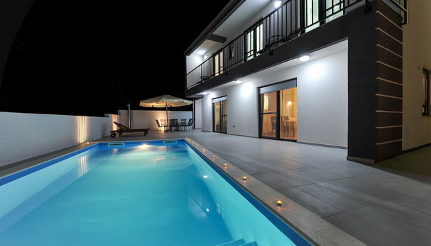 Villa Lily - Foto 2, Imagen principal