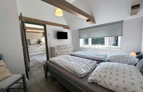 Ferienhaus Fresen Hus Humptrup - Foto 9