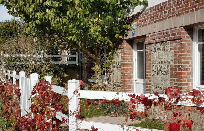 Belle Rive Comfortable Holiday Residence - Foto 17