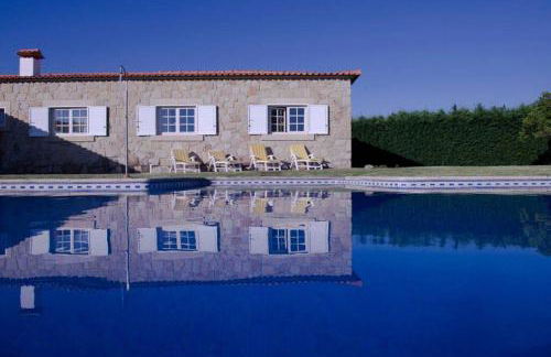 Casa do Castanheiro - Foto 18