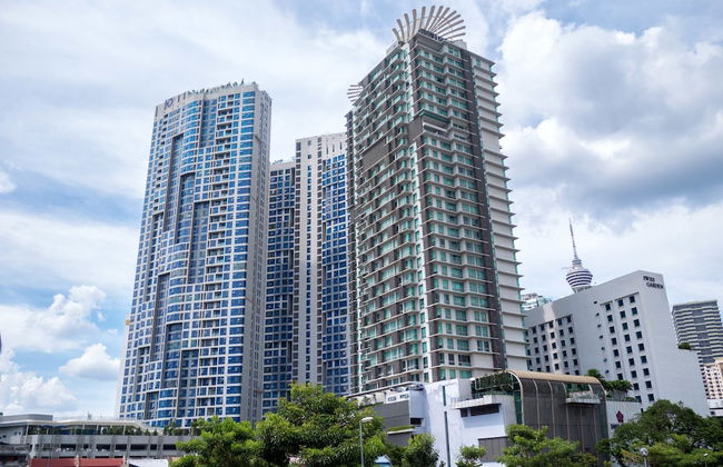 Wallace P Staycation - Foto 65