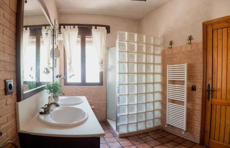 La Finca de Tomás - 5 Estrellas - Fútbol 7, Piscina Cubierta & Pádel - Foto 22