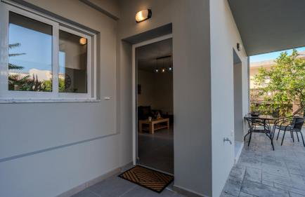 Heart Of Galatas Apartments Holidays In crete - Foto 42