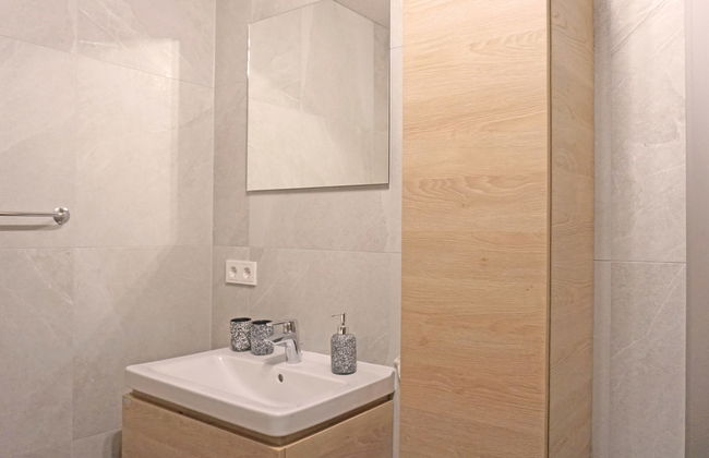 Apart Handle - Foto 18