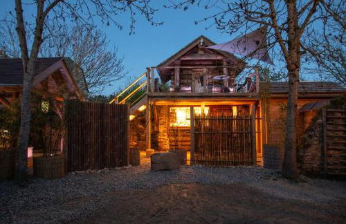 La Cabane des Colibris - Photo 13