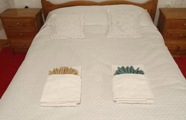 Charlami's Mansion -Παραδοσιακό Πέτρινο Σπίτι με Τζάκι και Πανοραμική Θέα - Foto 4