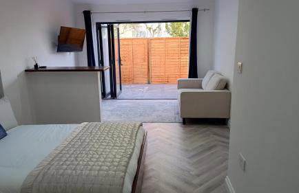 London Studios and Suites - Foto 116