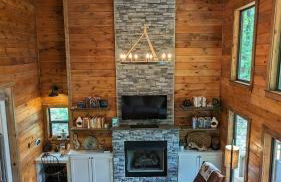 Hasty Cutoff Cabin - Foto 37