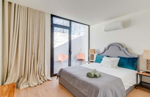 Casa do Carvalhal - Quinta do Soldado - Foto 19