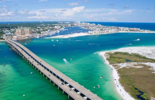 *Modern Bliss* Destin beach (3 Pools& Tennis) - Foto 47
