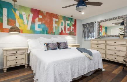 Sunshine Paradise Key Largo Ocean Pointe 4402 - Foto 26