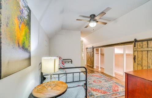 3 Mi to Silver Springs State Park Cozy Getaway! - Photo 21