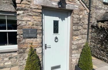 1 The Derry, Luxury 3 Bedroom Cottage - Sedbergh - Foto 39