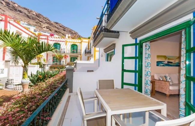 Apartamentos LIVVO Puerto de Mogán - Foto 32