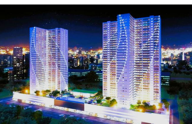 Grass Residence SM North MRT NLEX QC - Photo 34