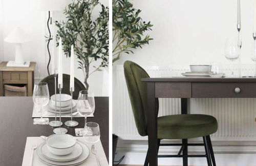 Stylish London Apartment, near Hampstead Heath - Foto 11