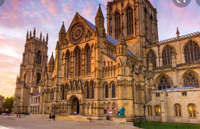 Yorkshire View Lodge - Foto 39