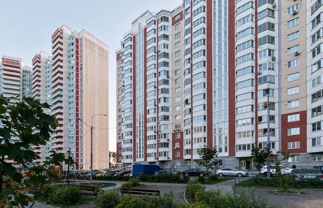 MaxRealty24 Putilkovo, Skhodnenskaya 29 - Foto 20