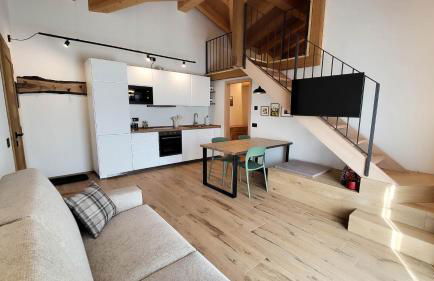 LES VIGNES - Appartamenti vacanze Valle d'Aosta - Foto 5