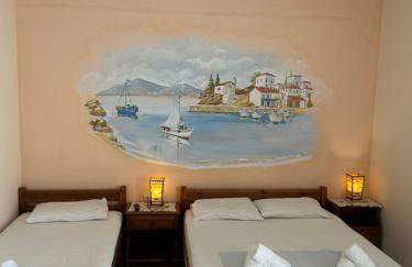 Studios Maria Gini - Foto 14