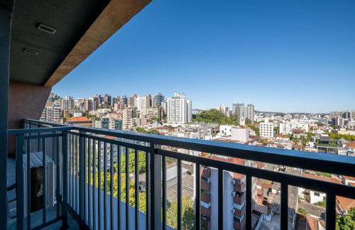 Skyline Parque Moinhos by LikeHome - Foto 42