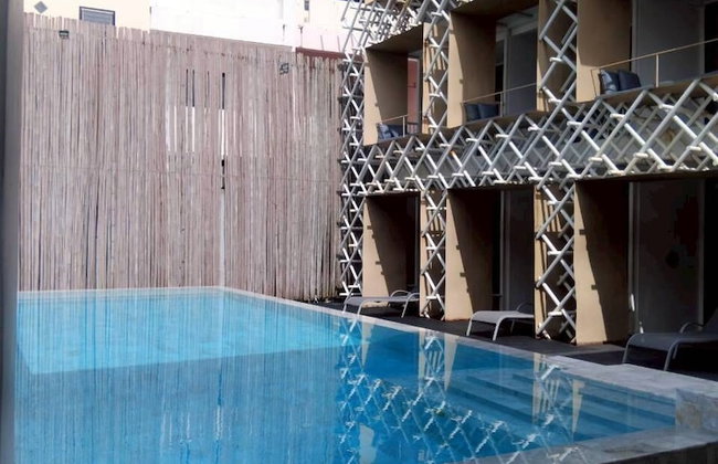 Yanud Residence - Foto 24