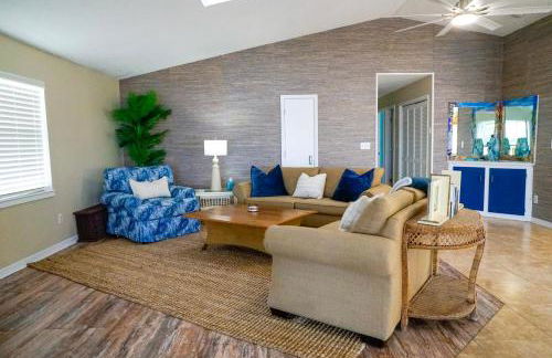 Lagoon Landing Waterfront Home - Foto 15