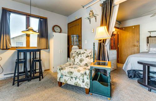 Fish, Hike and Unwind Studio 2 Mi to Lake Winnebago - Foto 8