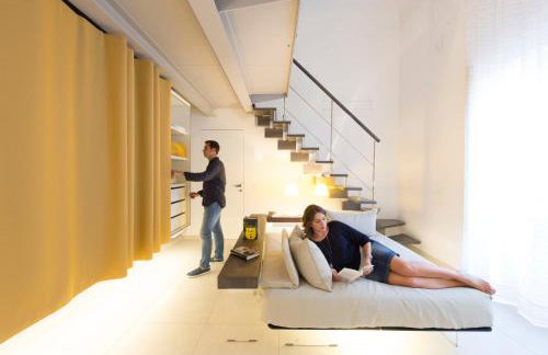 Gattopardo Apartments - LAGO Design by Wonderful Italy - Photo 68