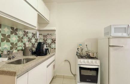 Liberty Lago Norte – Apartamentos Modernos ao Lado do Shopping Iguatemi - Foto 23