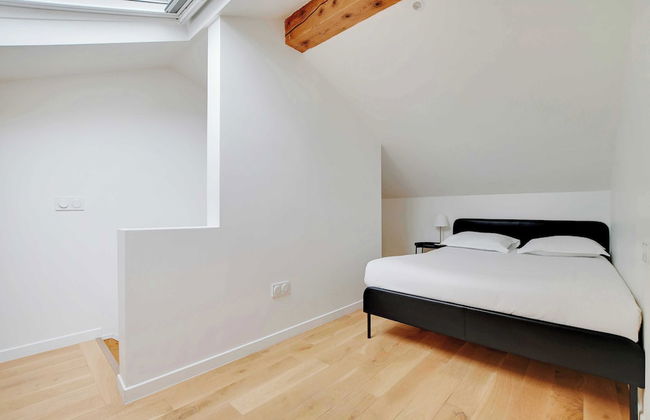 Résidence 78 THOREZ - Foto 5