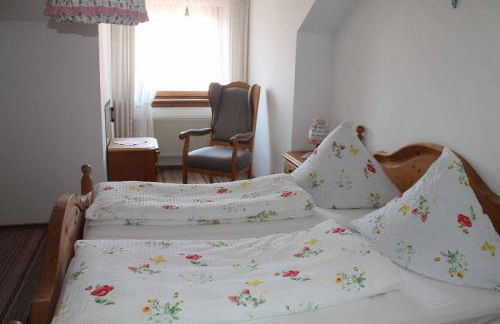 Appartementhaus "Haflinger Hof" - Foto 14