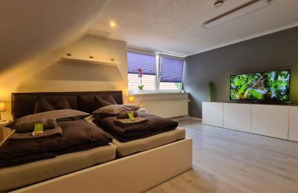 stay!apart Gieckau - Foto 7