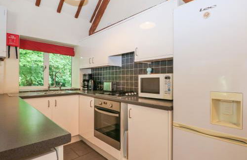 Byre Cottage 4 - Foto 9