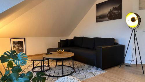Oasis Appart - Wohnen am Elbtal Dresden - Balkon - Netflix - Tiefgarage - Foto 3